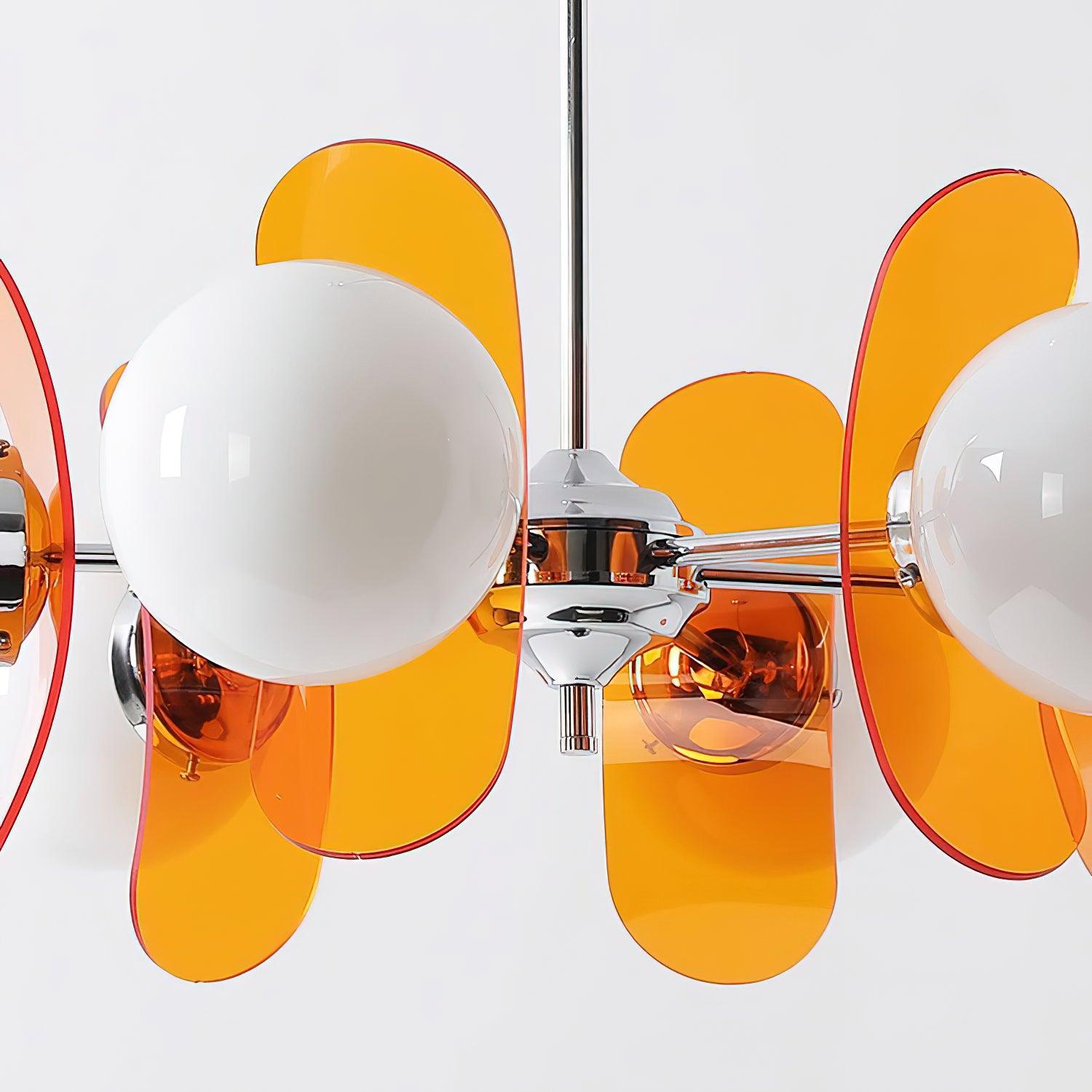 Perzan Designer Pendant Light