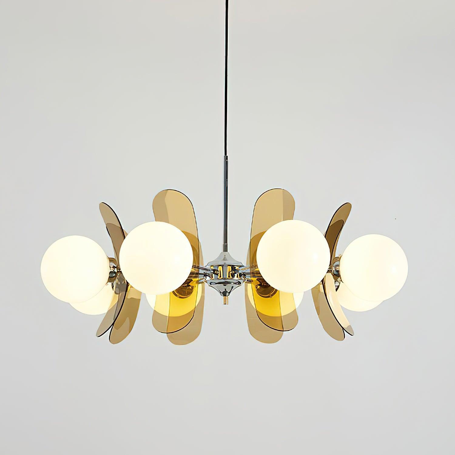 Perzan Designer Pendant Light
