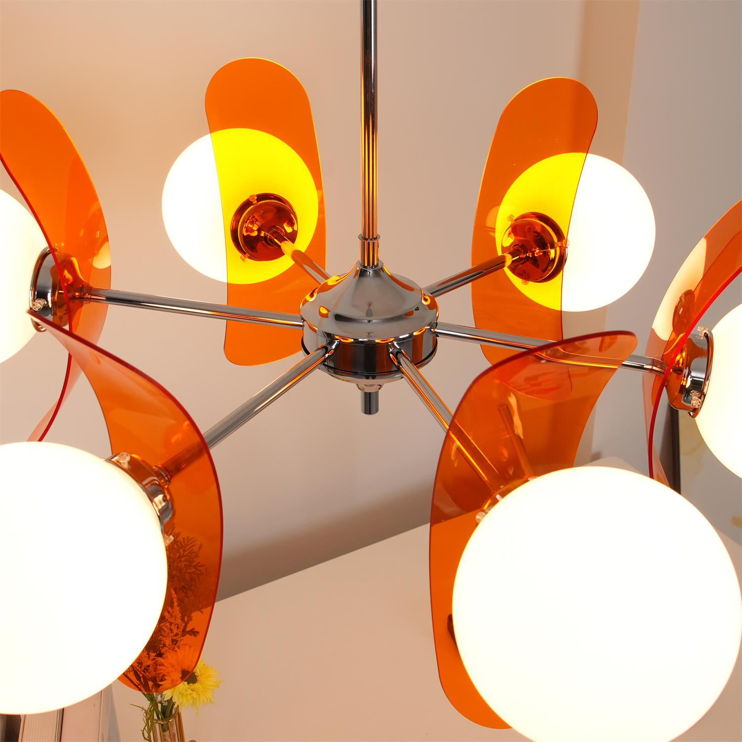 Perzan Designer Pendant Light