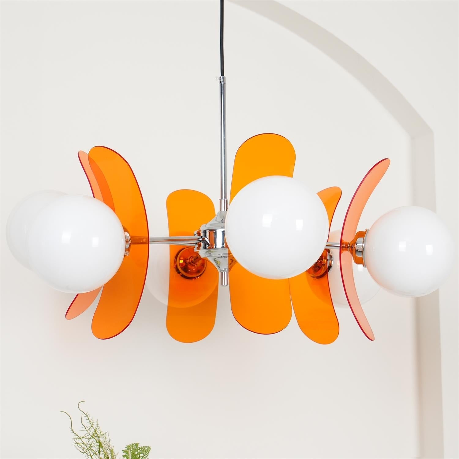 Perzan Designer Pendant Light