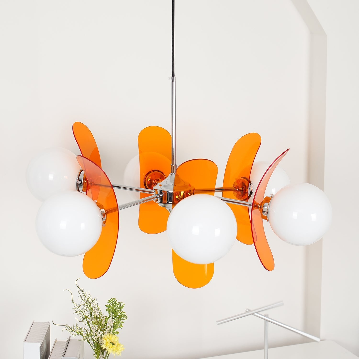 Perzan Designer Pendant Light