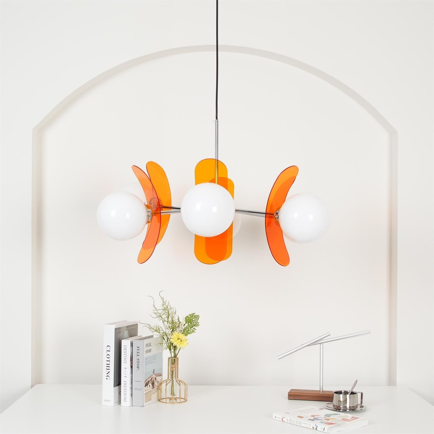 Perzan Designer Pendant Light