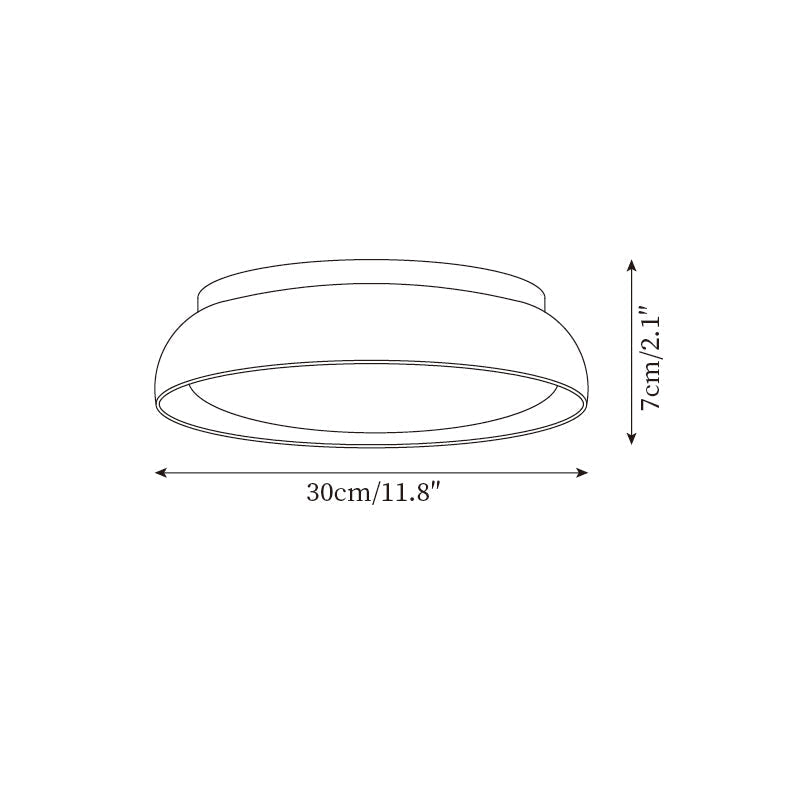 Depiara Ceiling Light