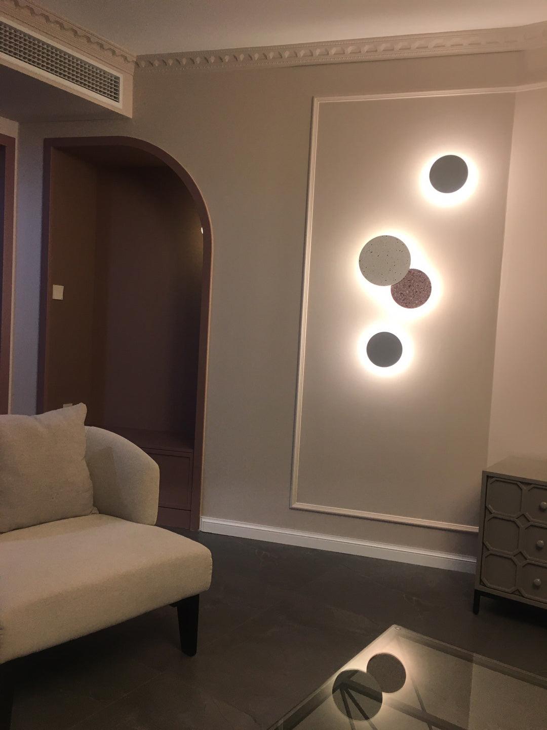 Talima Wall Light