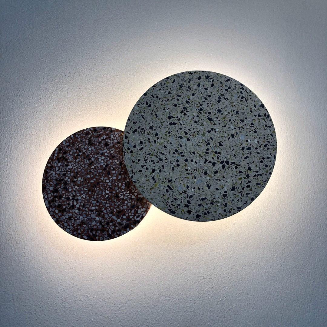 Talima Wall Light