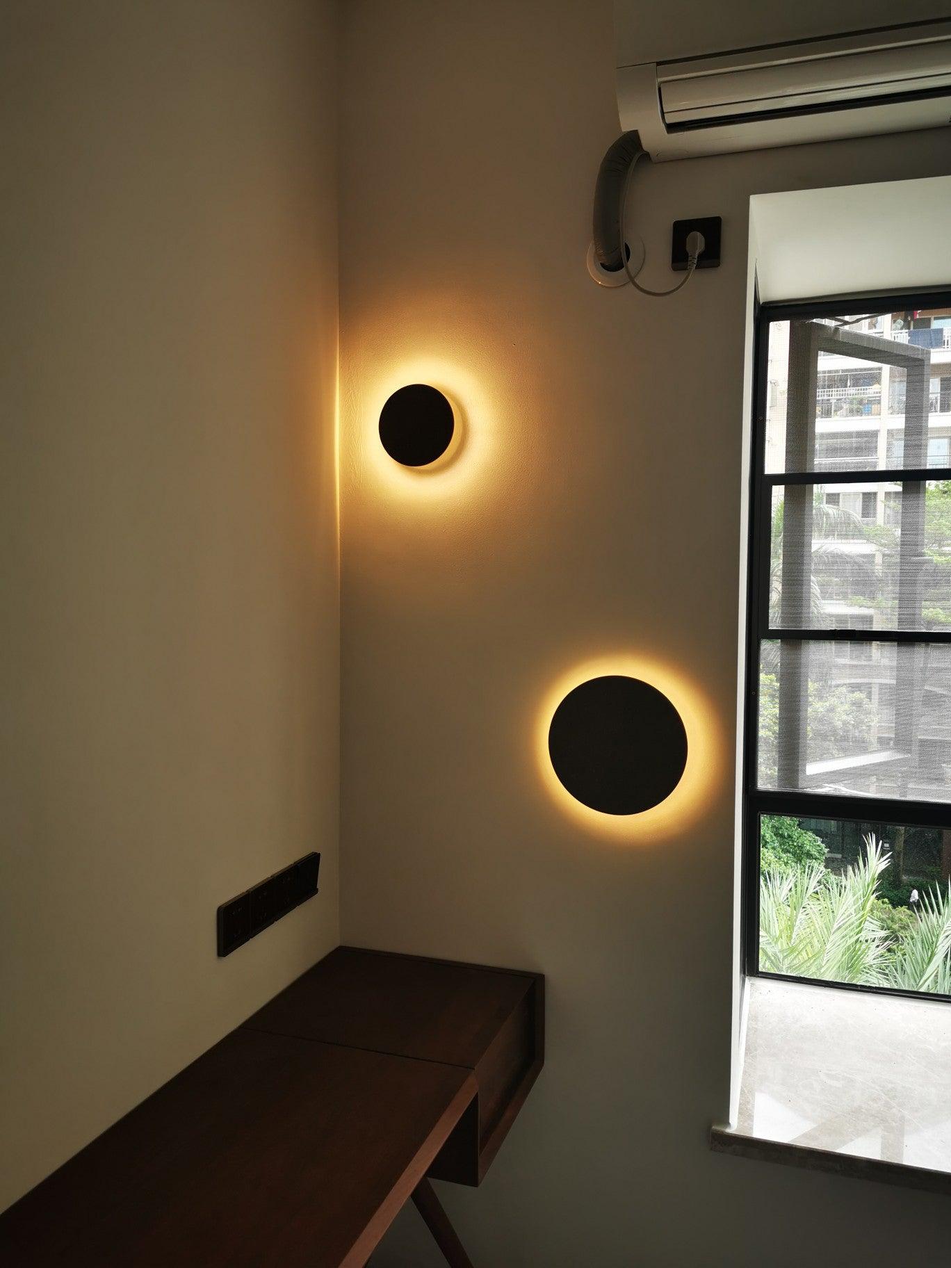 Talima Wall Light