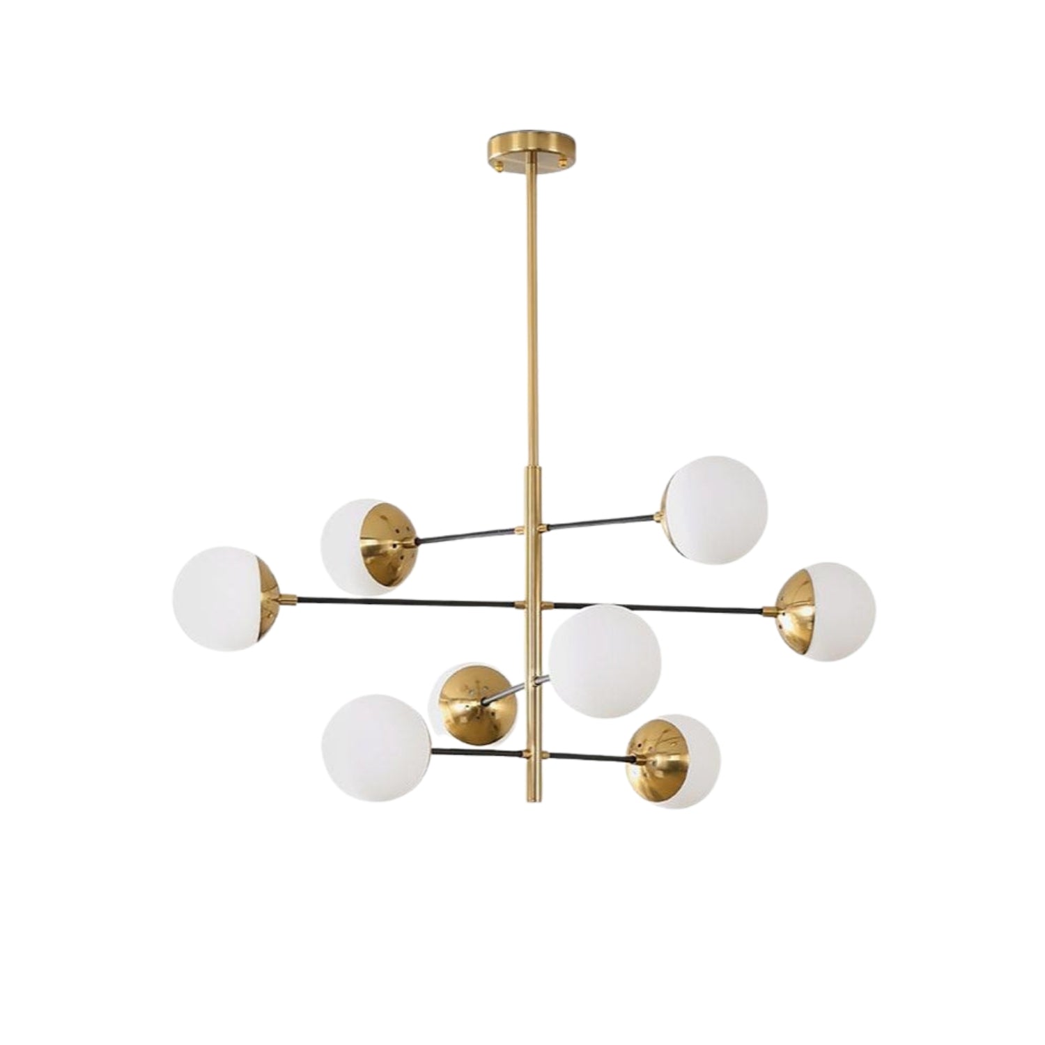 Waventy Ceiling Light