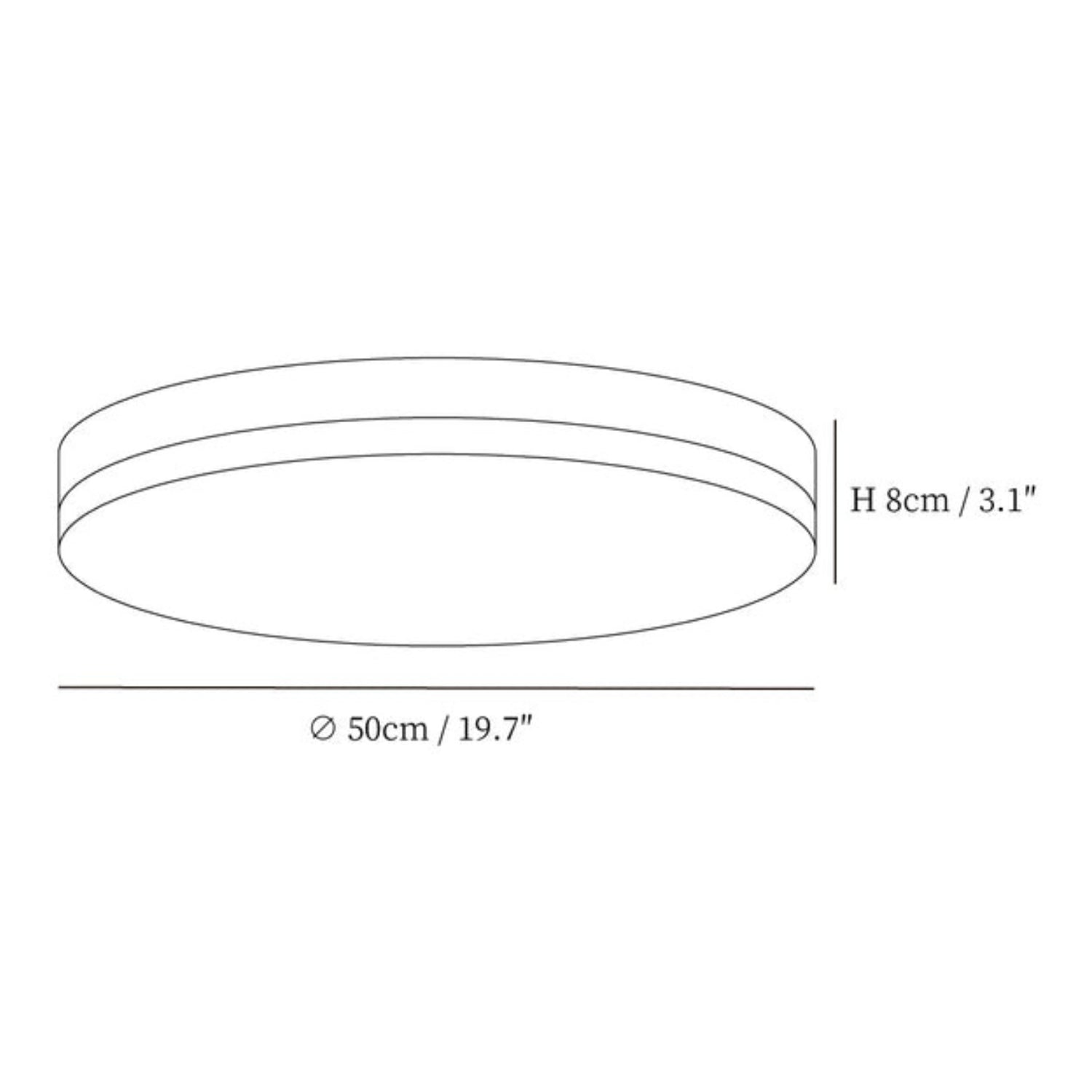 Monexi Ceiling Light