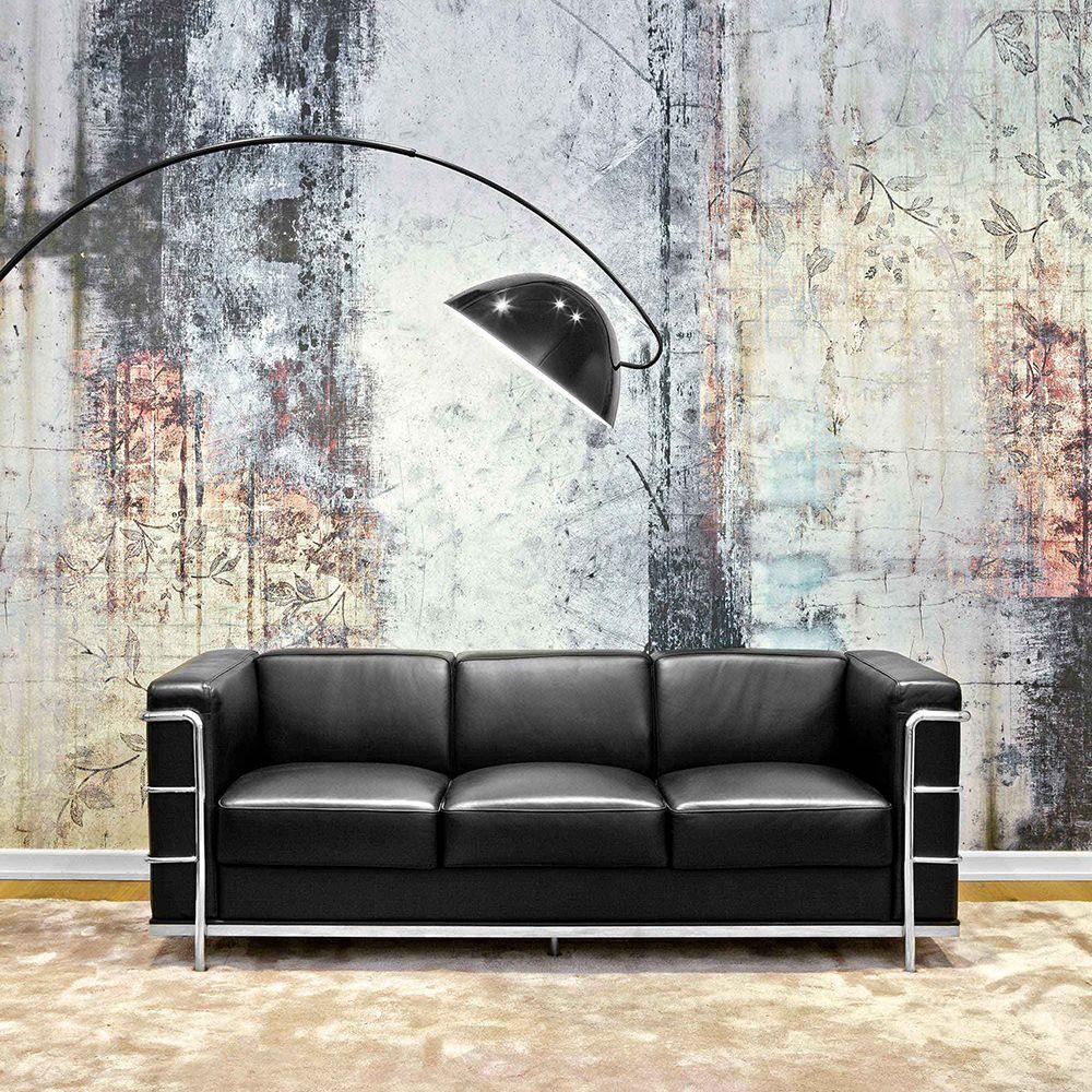Kramovis Arc Floor Lamp
