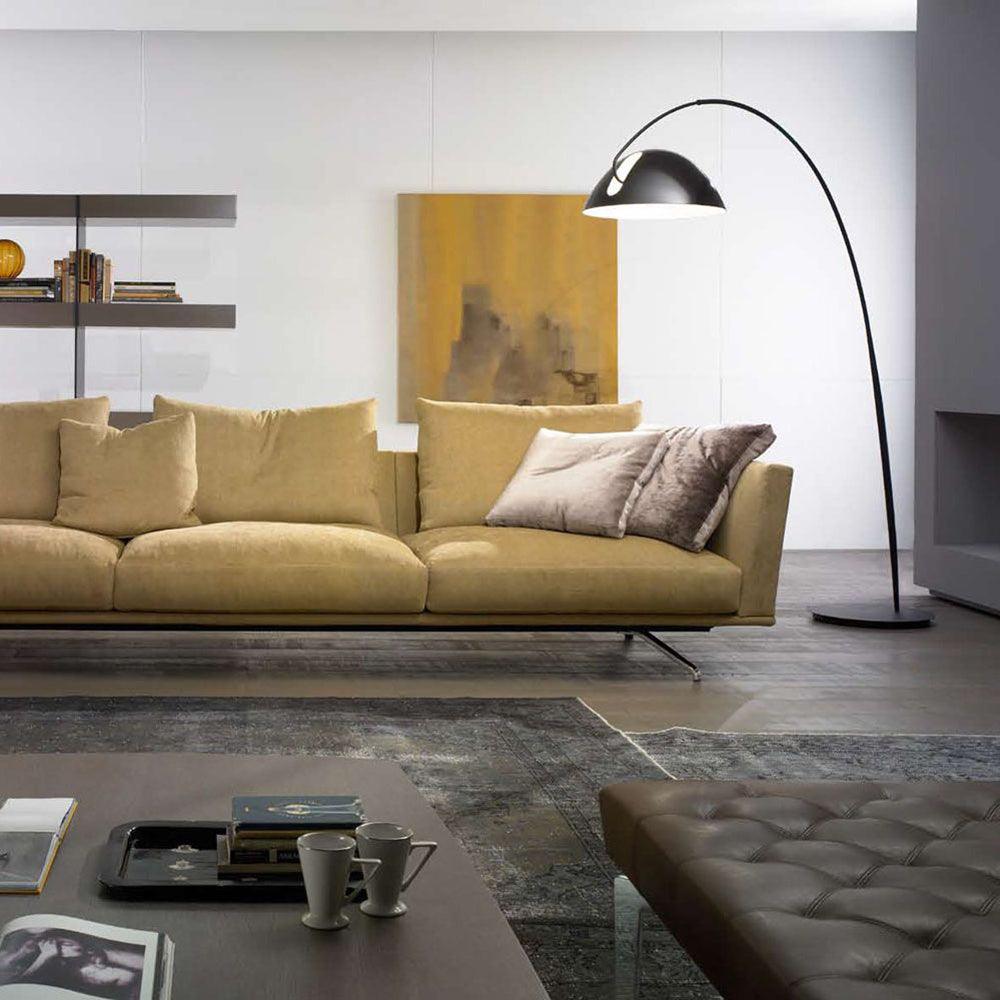Kramovis Arc Floor Lamp