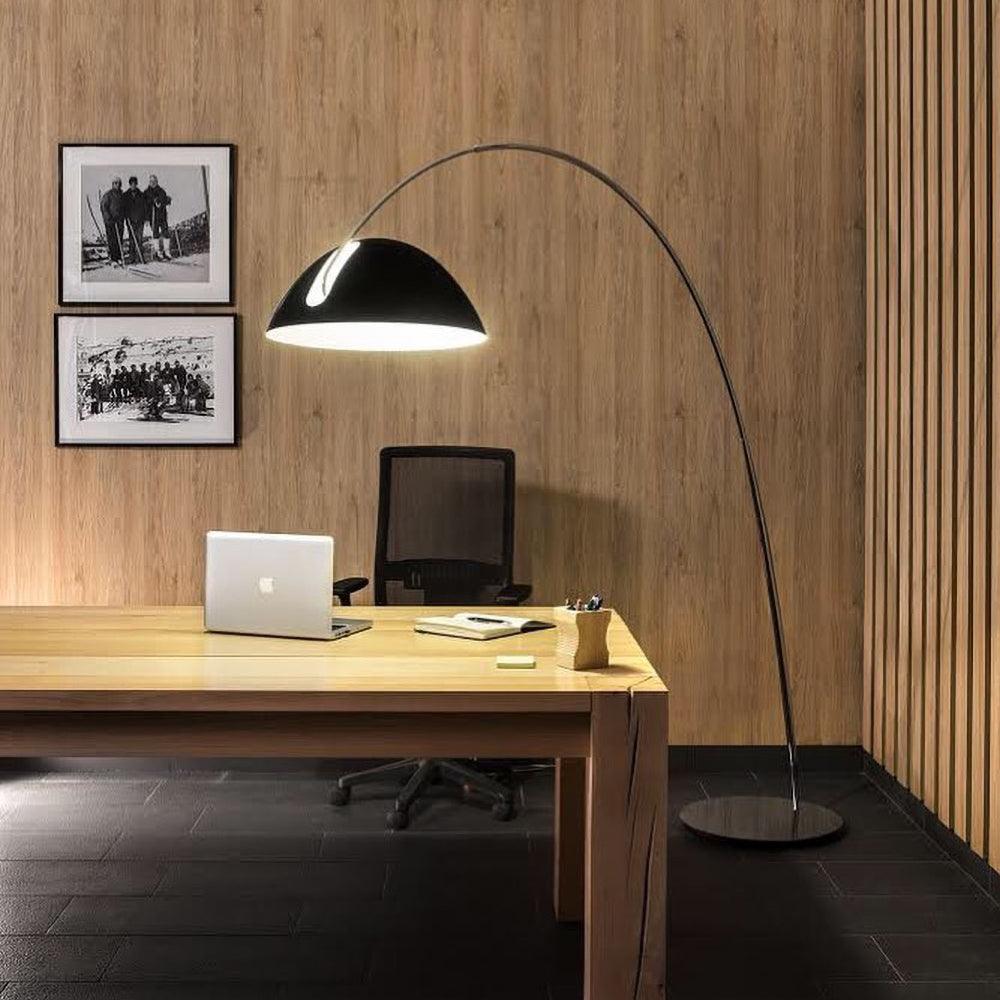 Kramovis Arc Floor Lamp