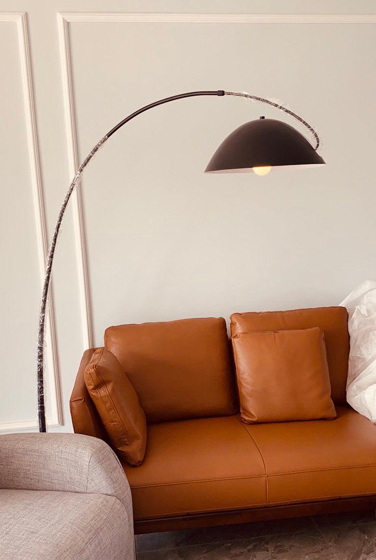 Kramovis Arc Floor Lamp
