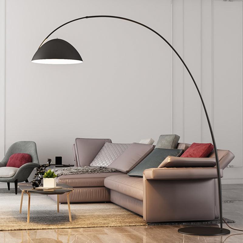Kramovis Arc Floor Lamp