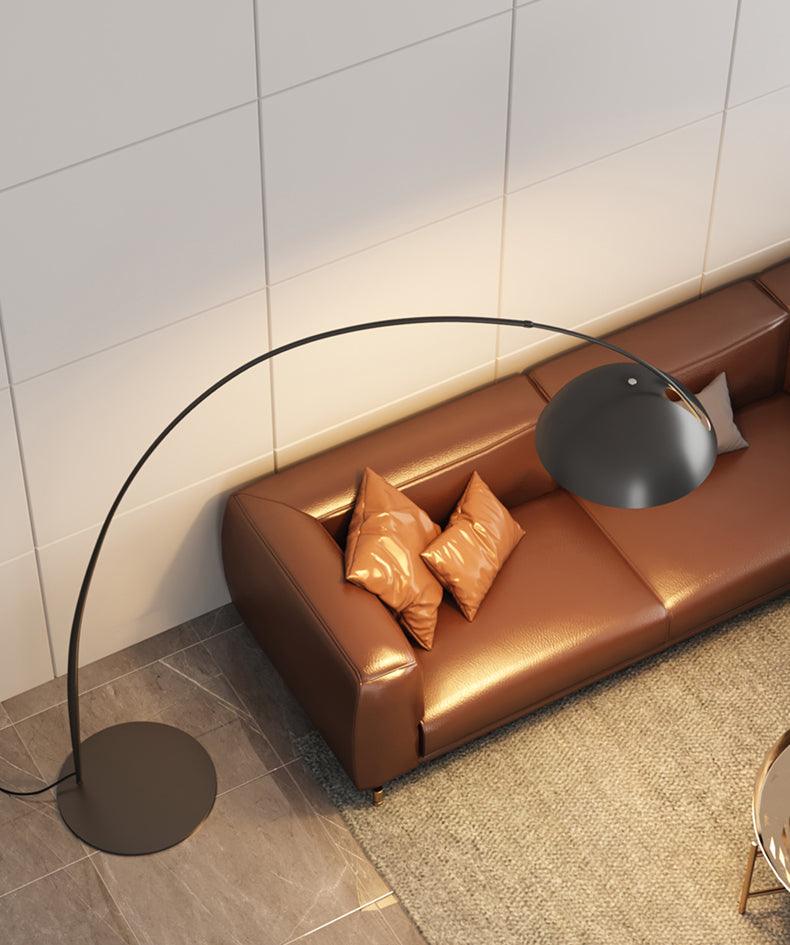 Kramovis Arc Floor Lamp