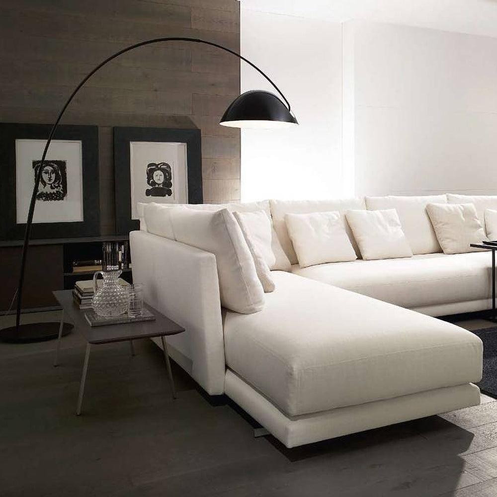Kramovis Arc Floor Lamp