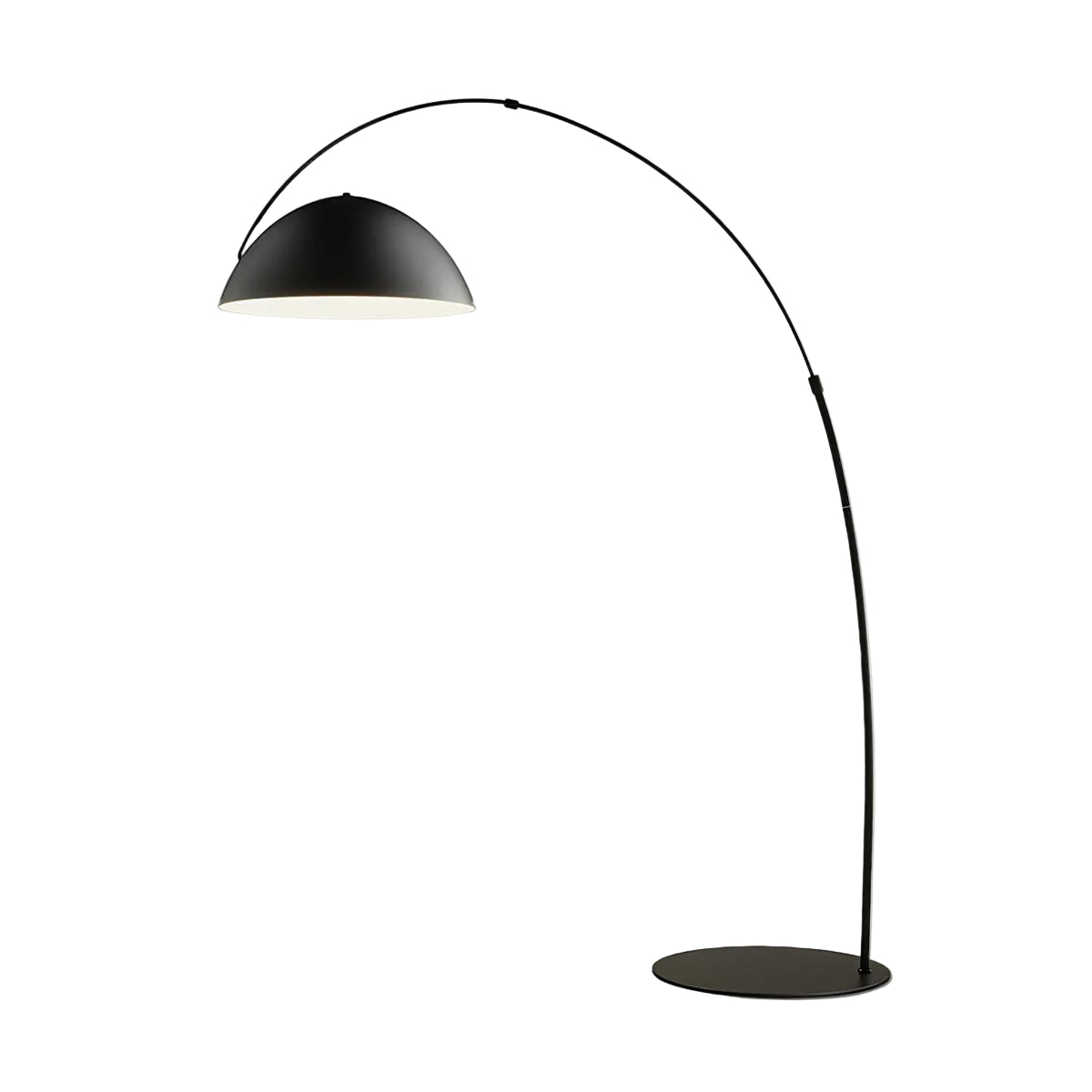 Kramovis Arc Floor Lamp