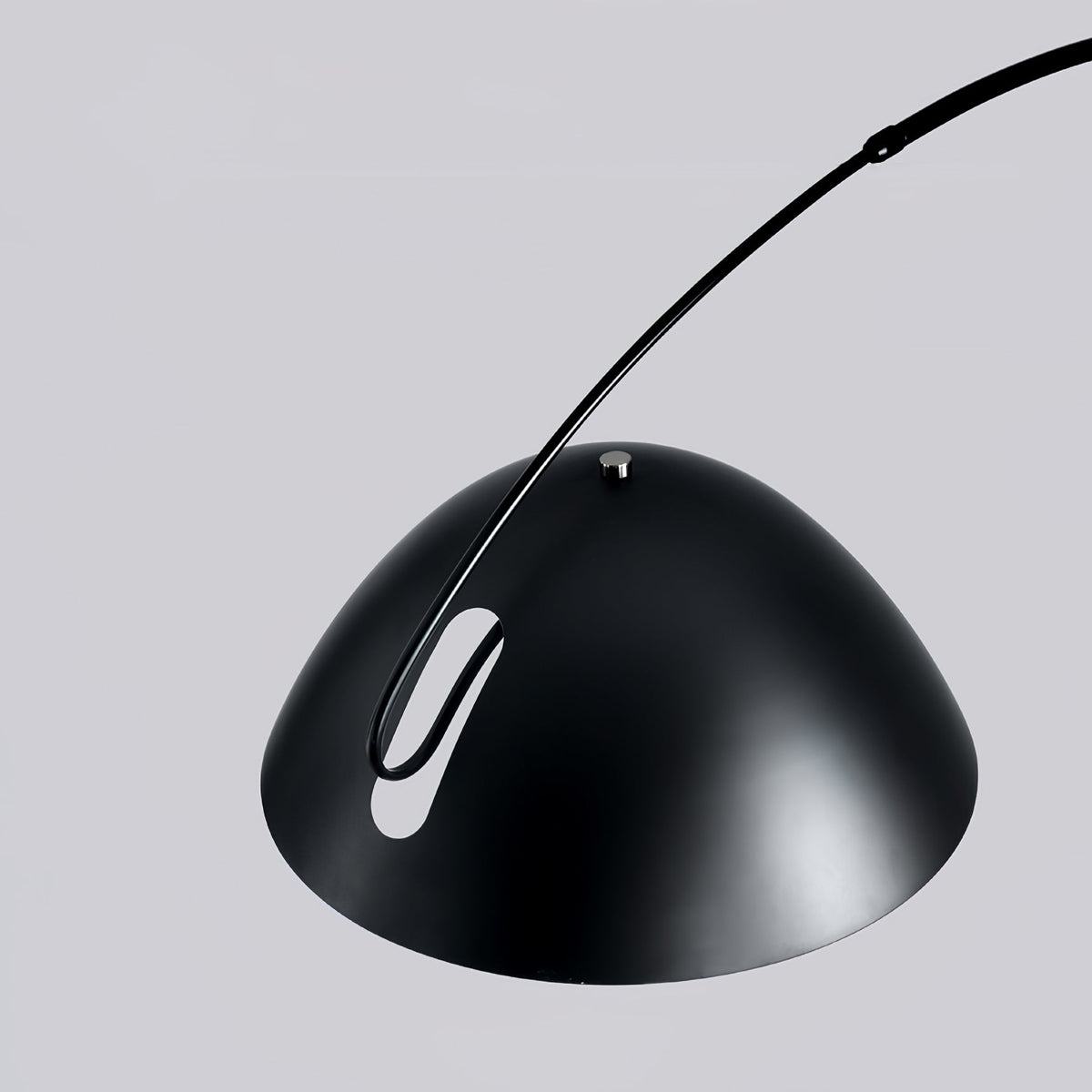 Kramovis Arc Floor Lamp