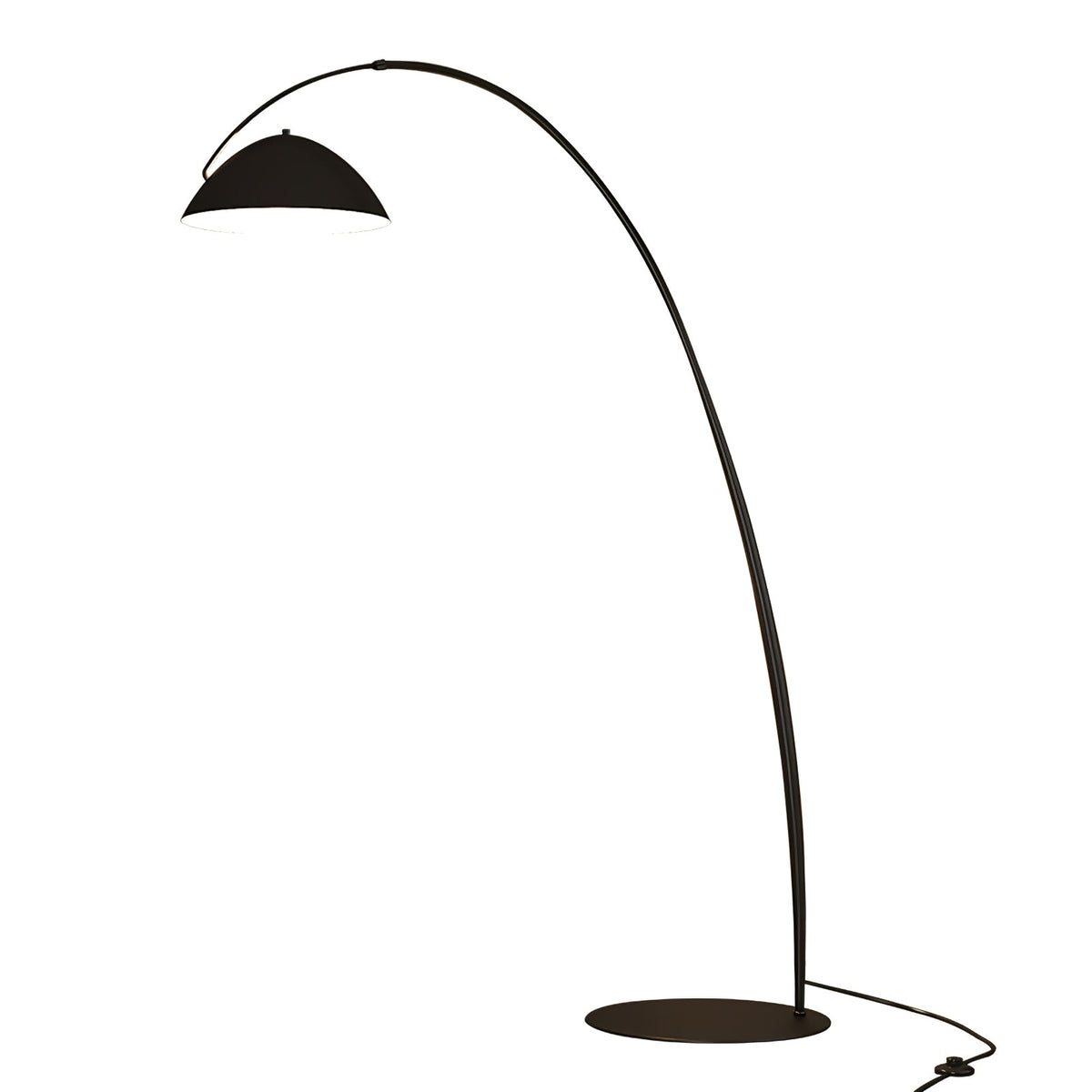 Kramovis Arc Floor Lamp