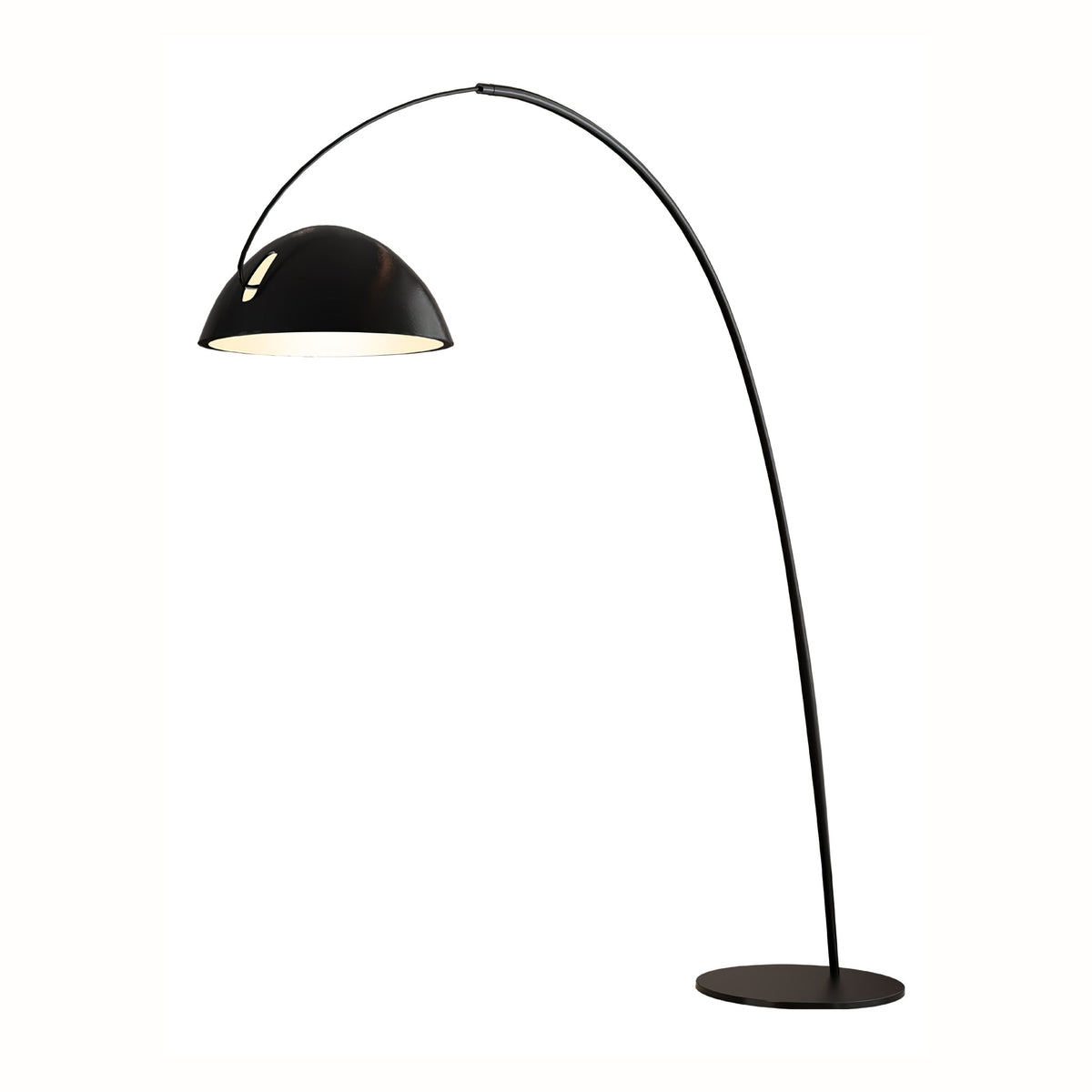 Kramovis Arc Floor Lamp