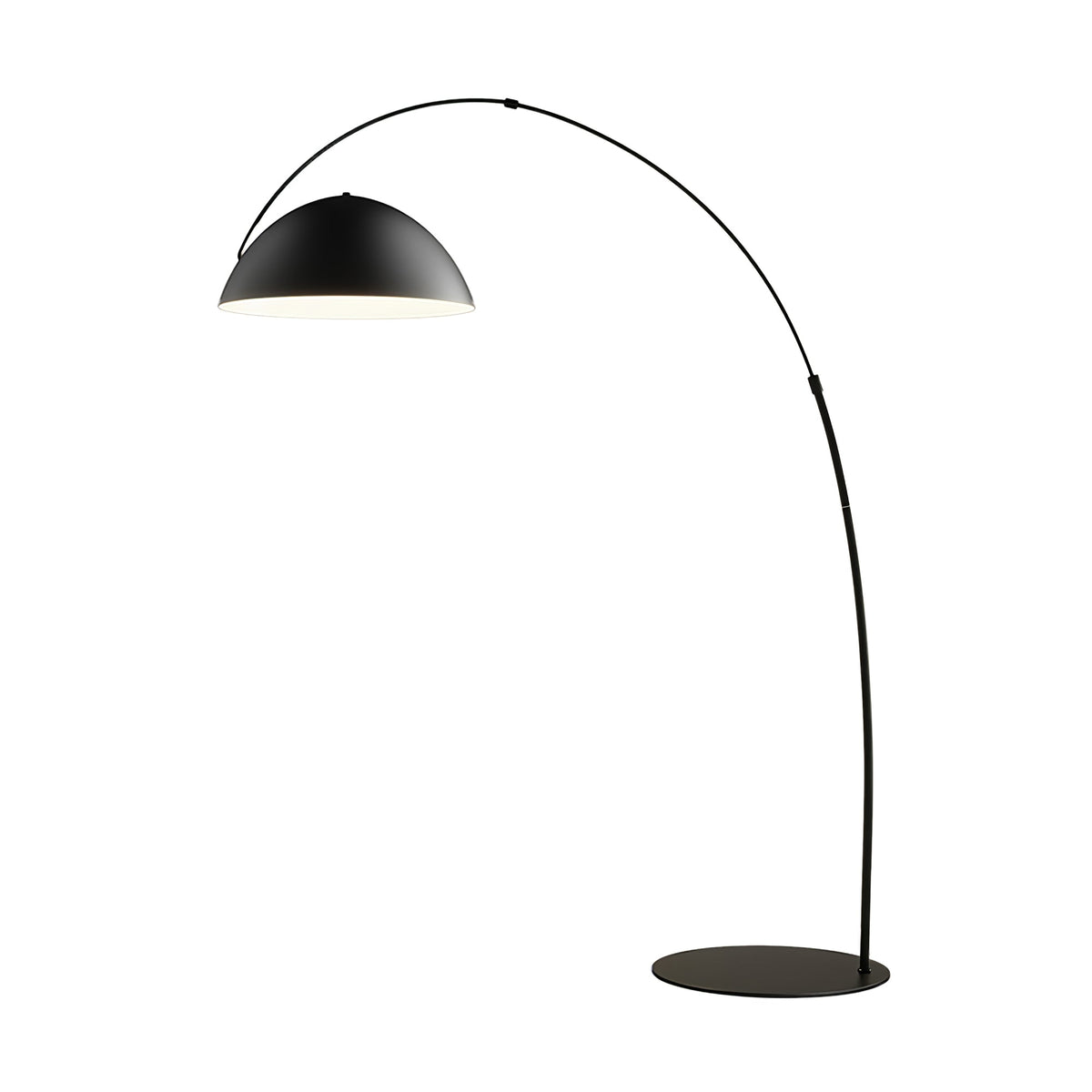 Kramovis Arc Floor Lamp