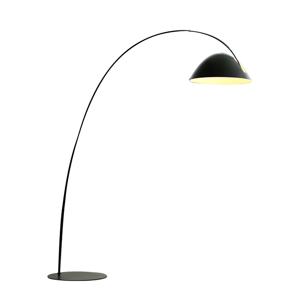 Kramovis Arc Floor Lamp
