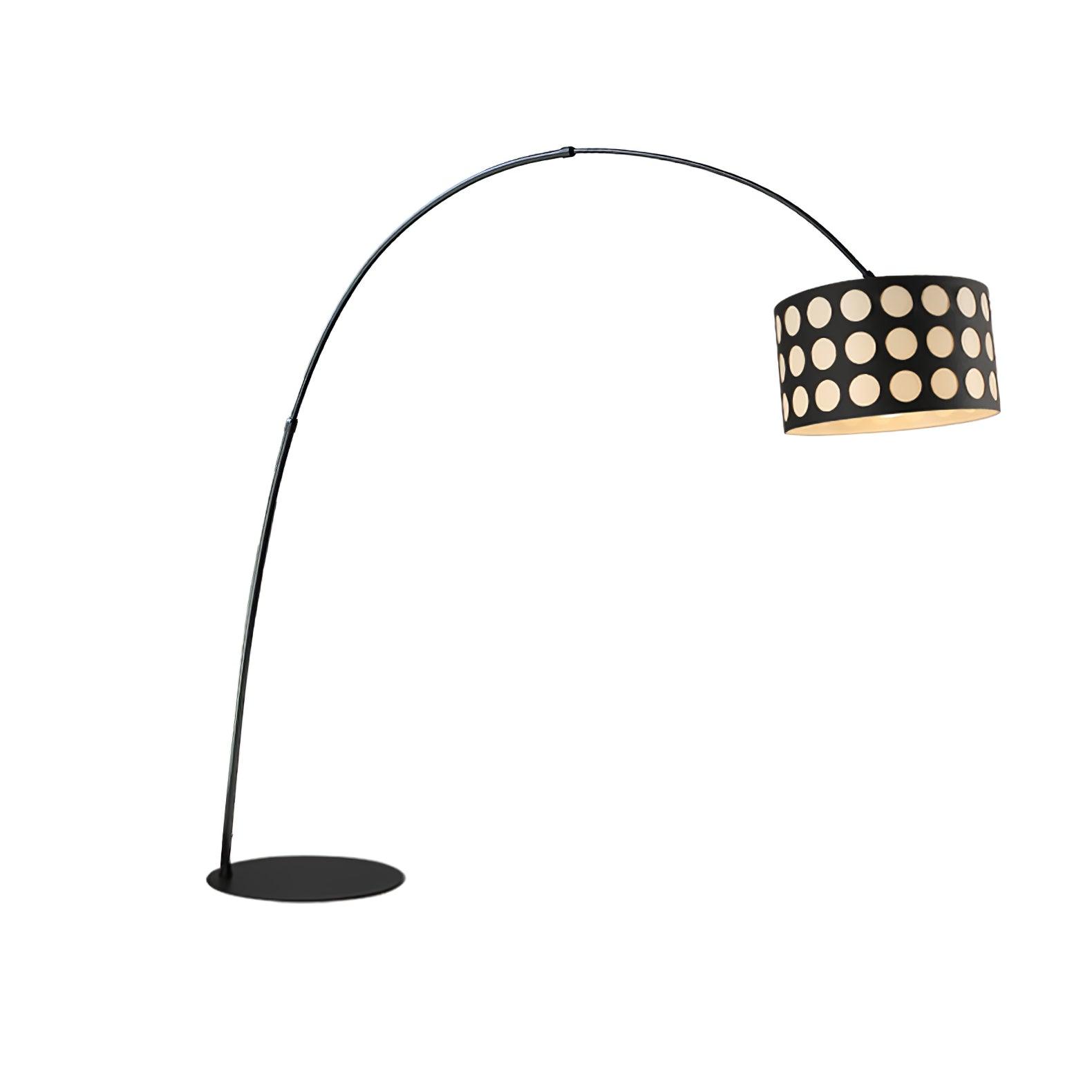Poleka Floor Lamp