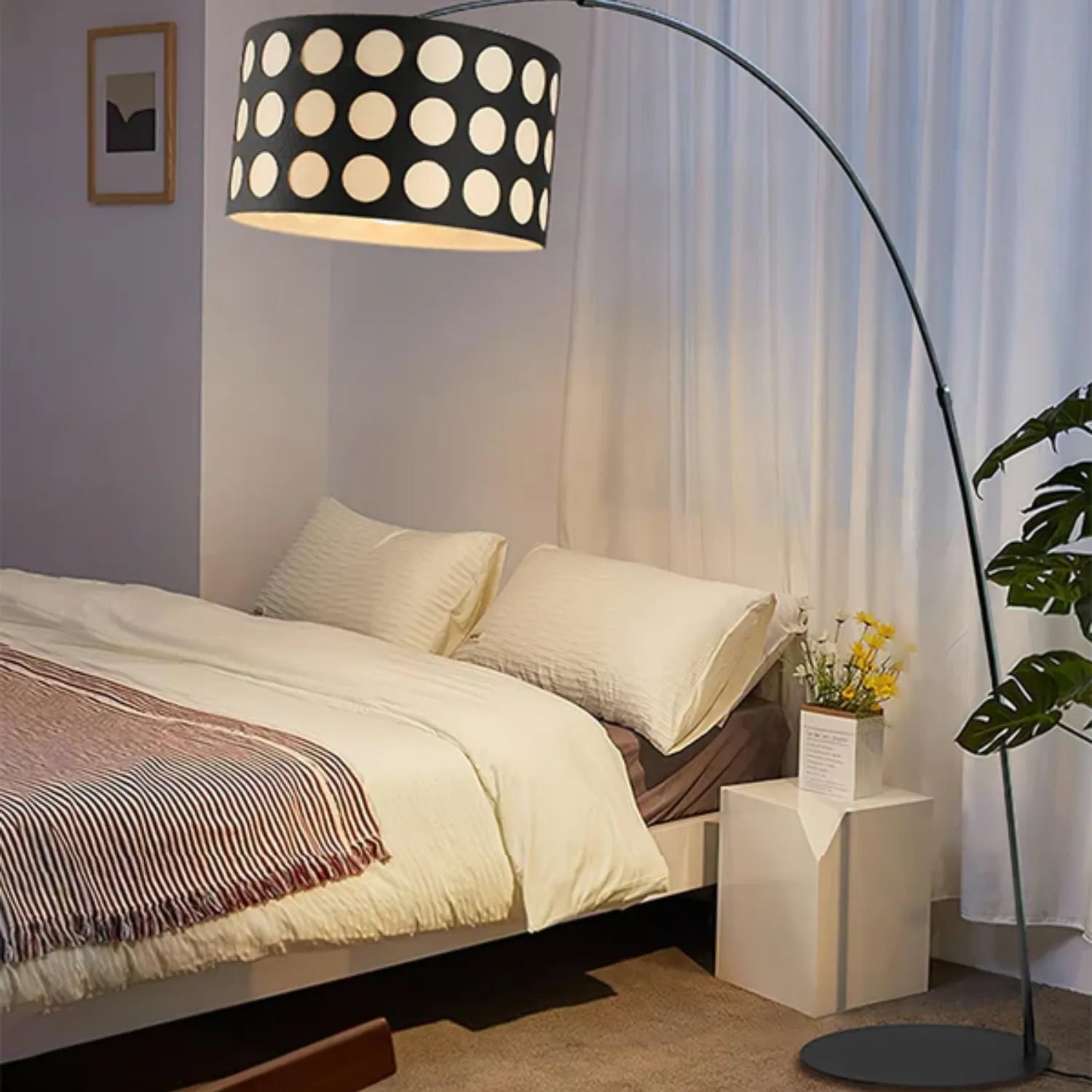 Poleka Floor Lamp