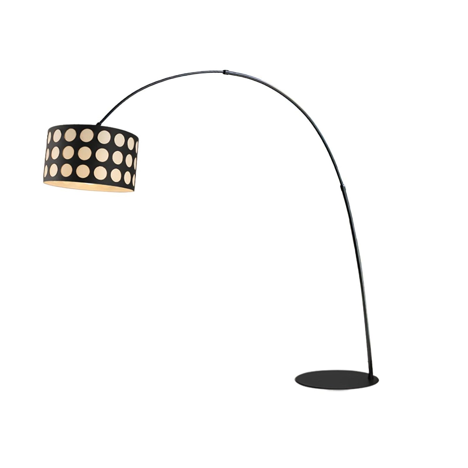 Poleka Floor Lamp