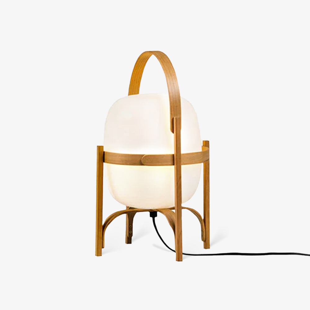 Grela Lantern Table Lamp