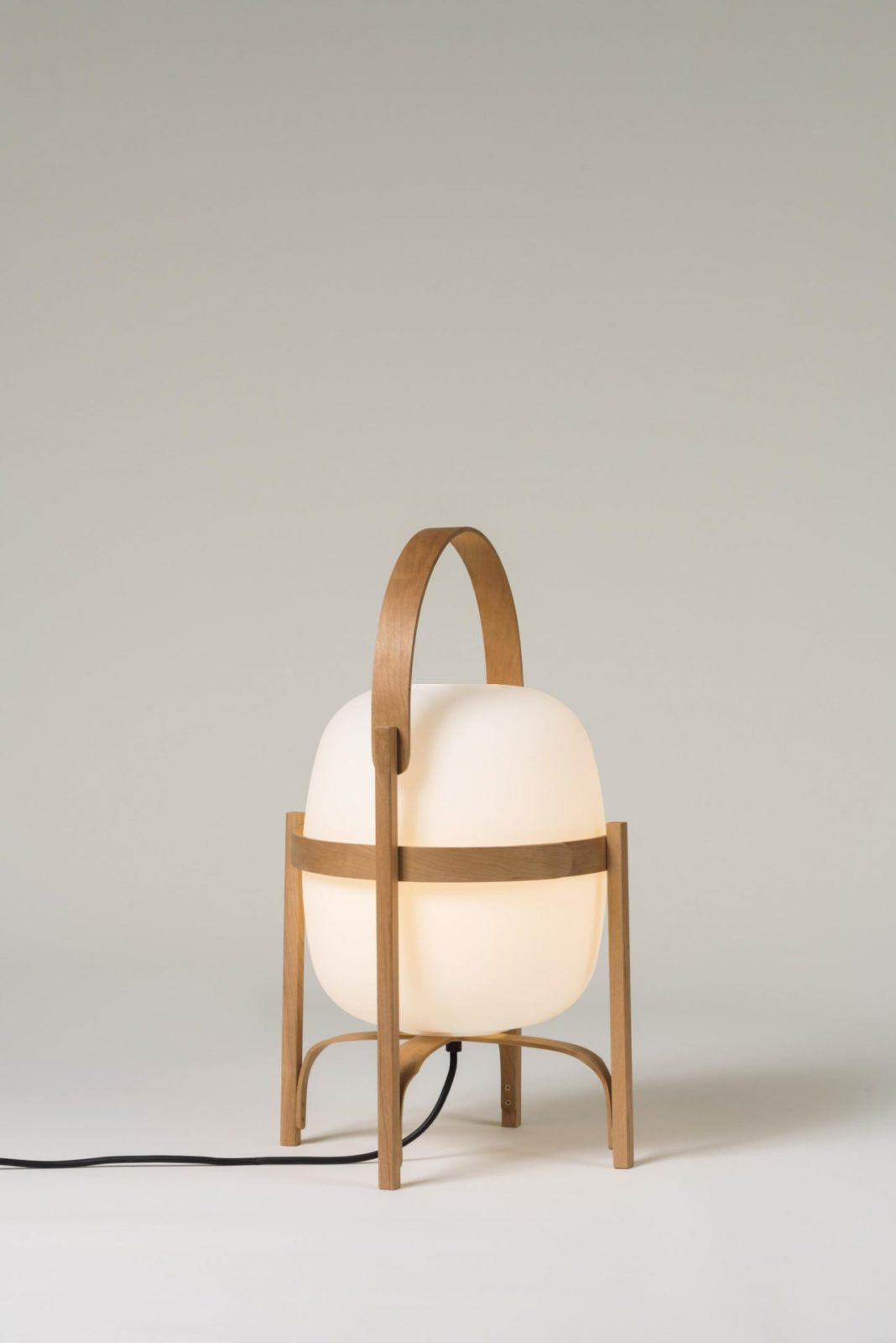 Grela Lantern Table Lamp
