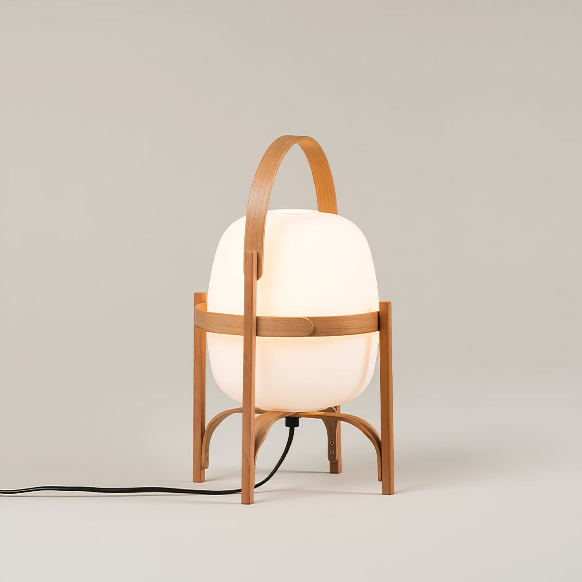 Grela Lantern Table Lamp