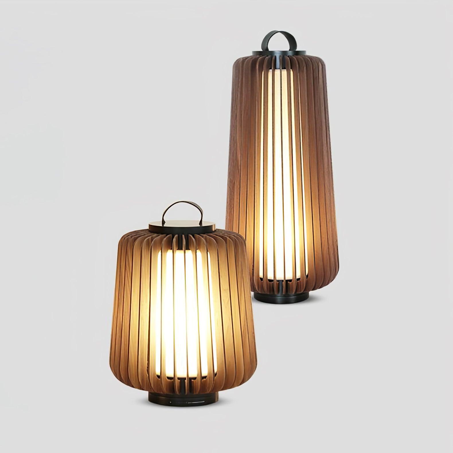 Caleno Outdoor Table Lamp