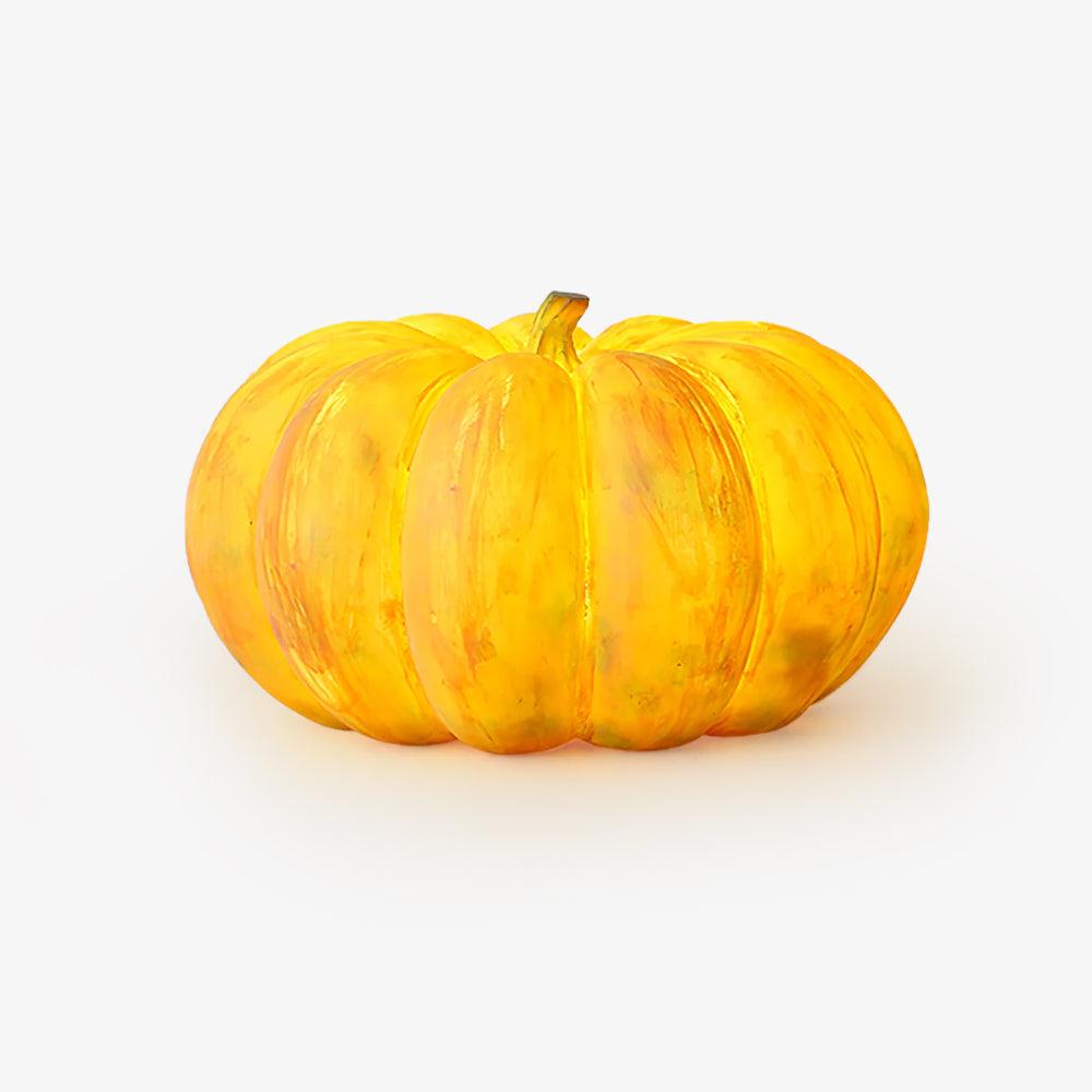 Pompus Pumpkin Portable Table Lamp