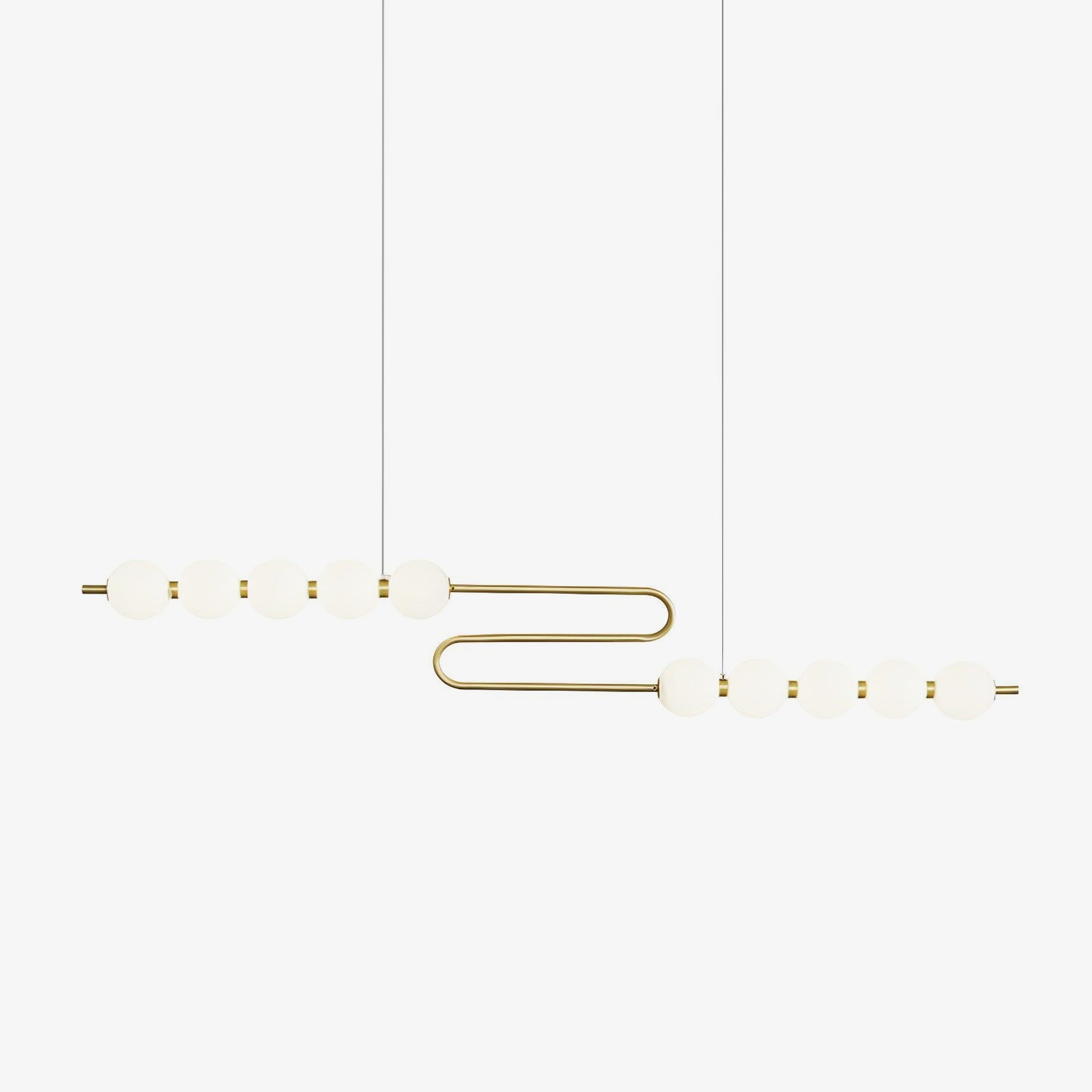 Pelzaye Pendant Light