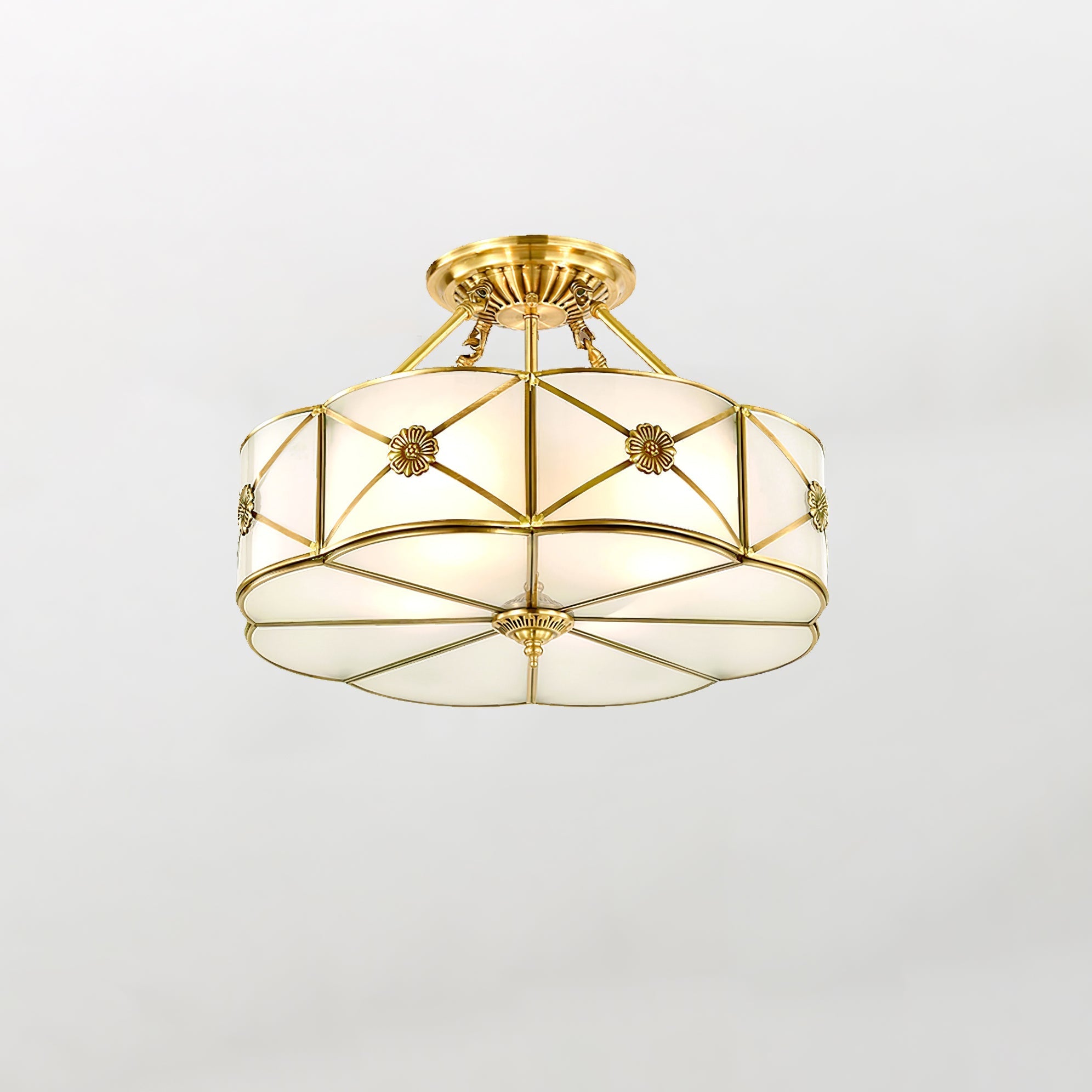 Pereston Ceiling Light