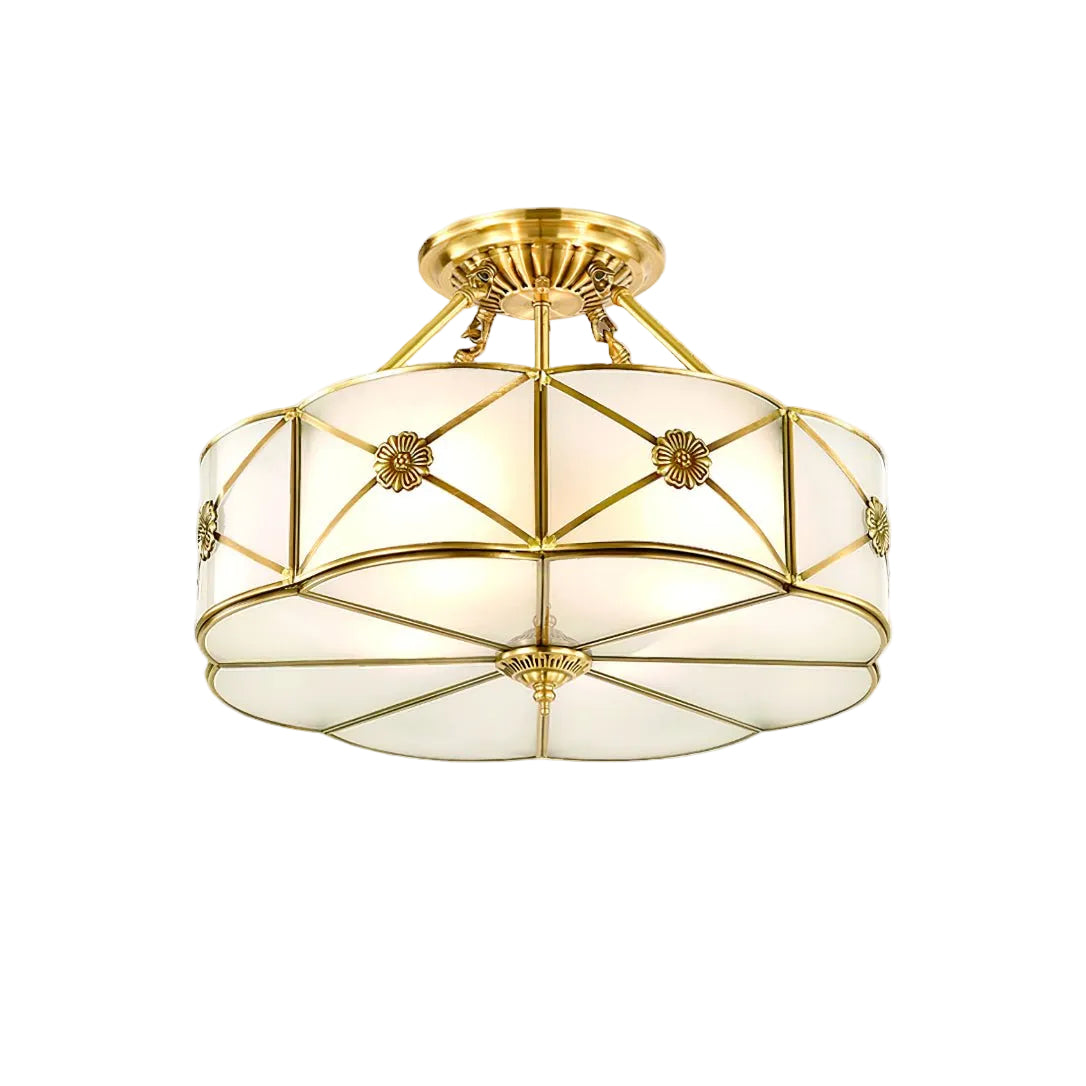 Pereston Ceiling Light