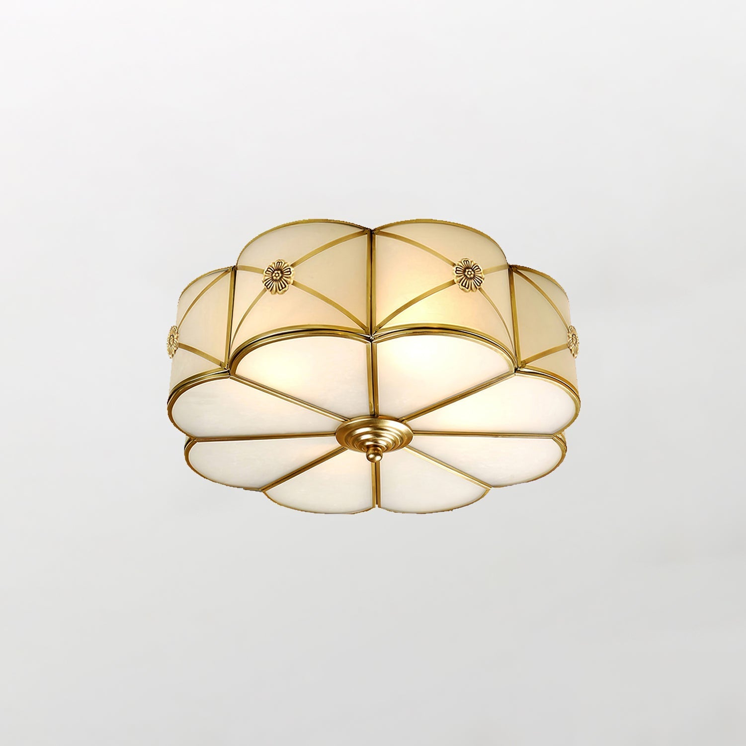 Pereston Ceiling Light