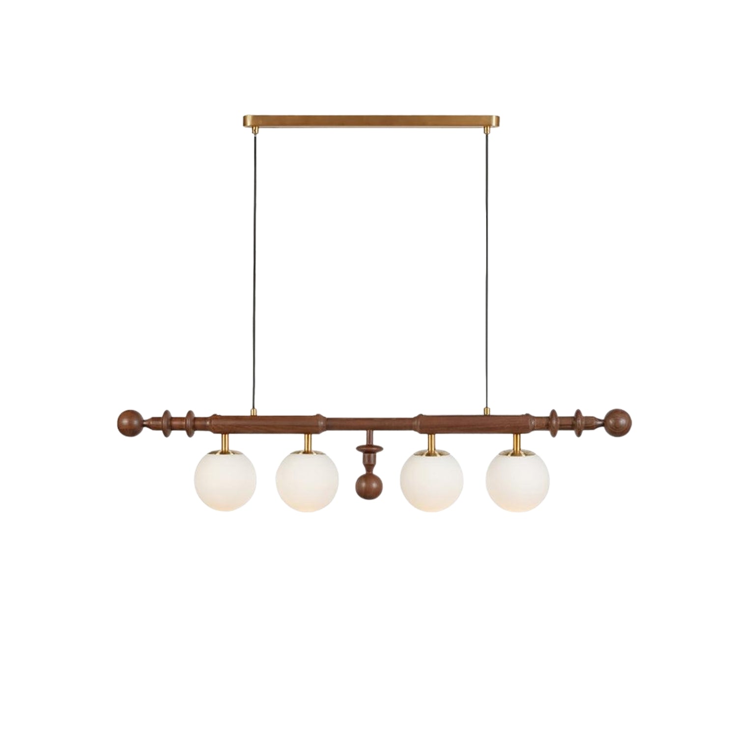 Ramoco Pendant Light