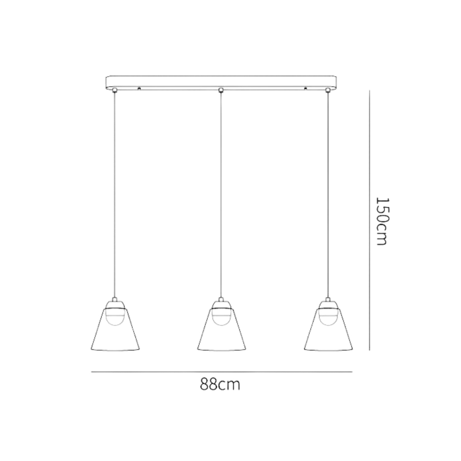 Sumeca Pendant Light