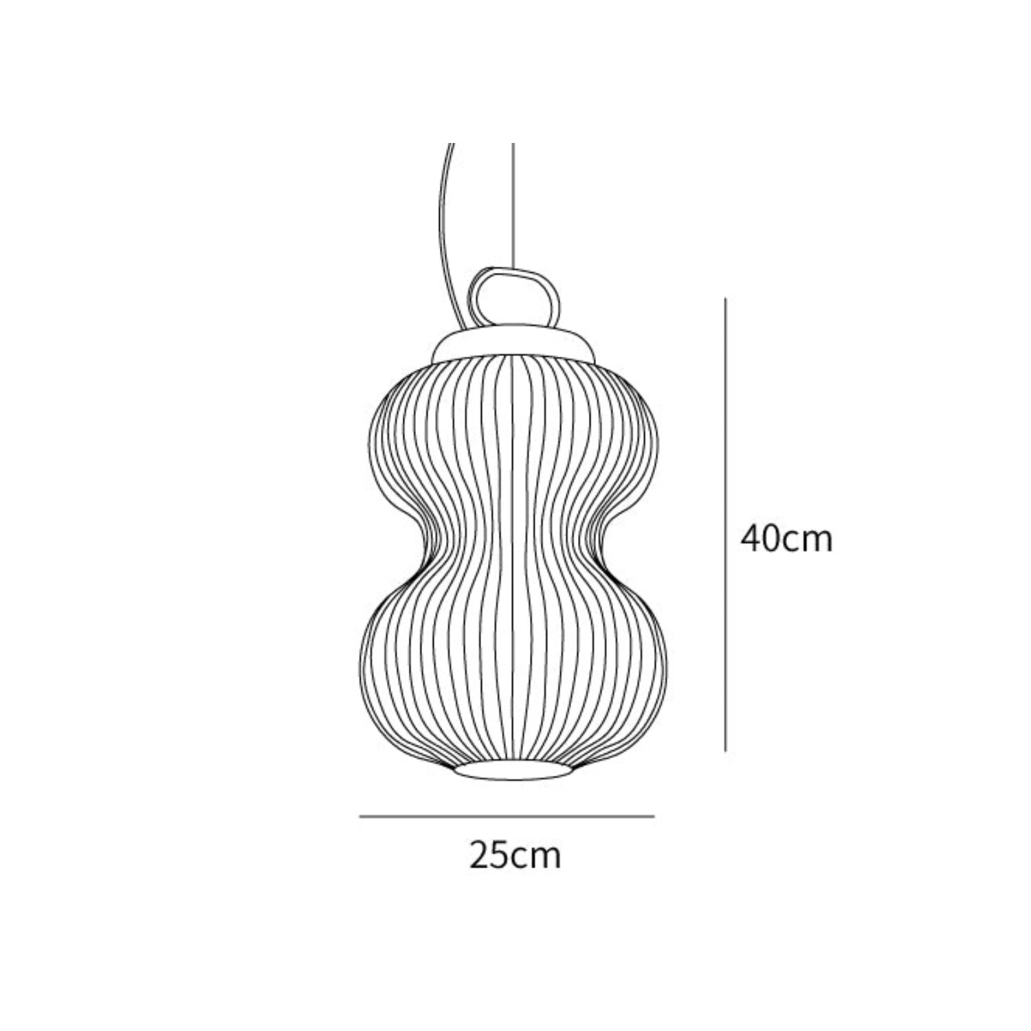 Artisco Pendant Light