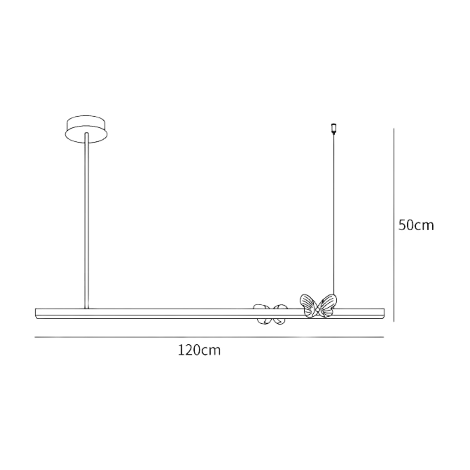 Cohebus Pendant Light