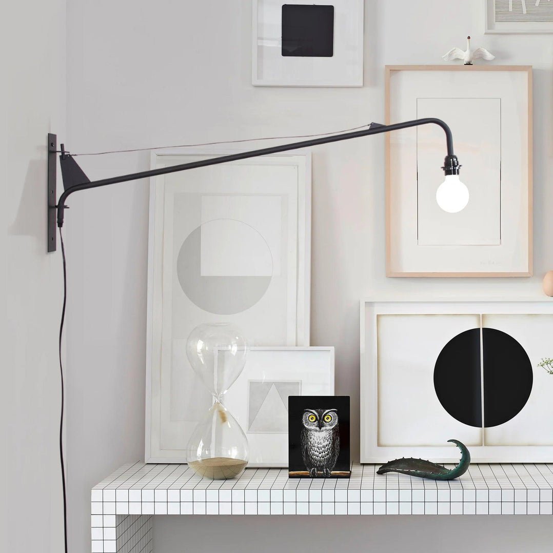 Provenco Wall Light