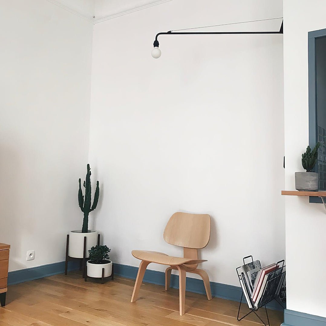 Provenco Wall Light