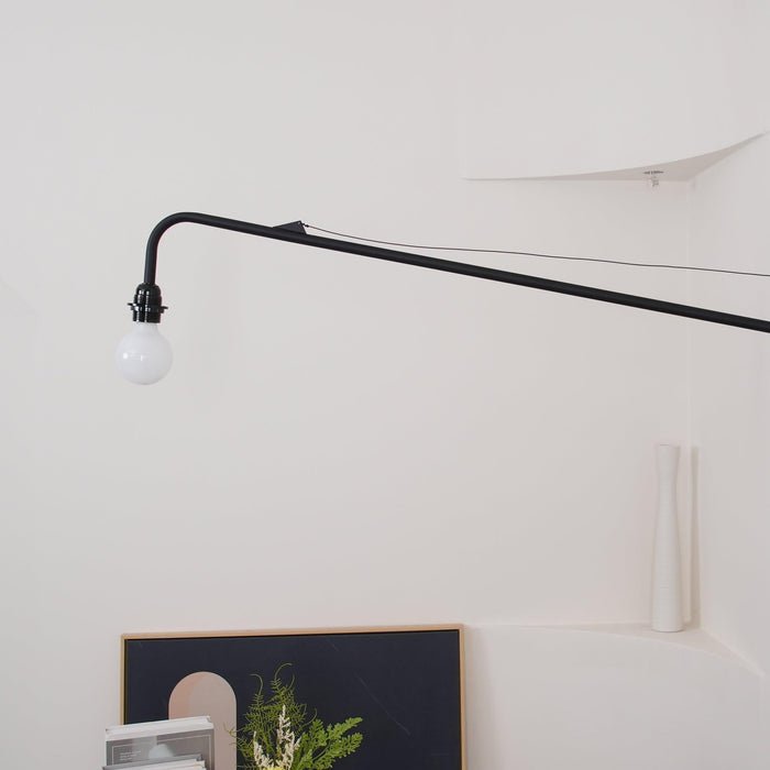 Provenco Wall Light