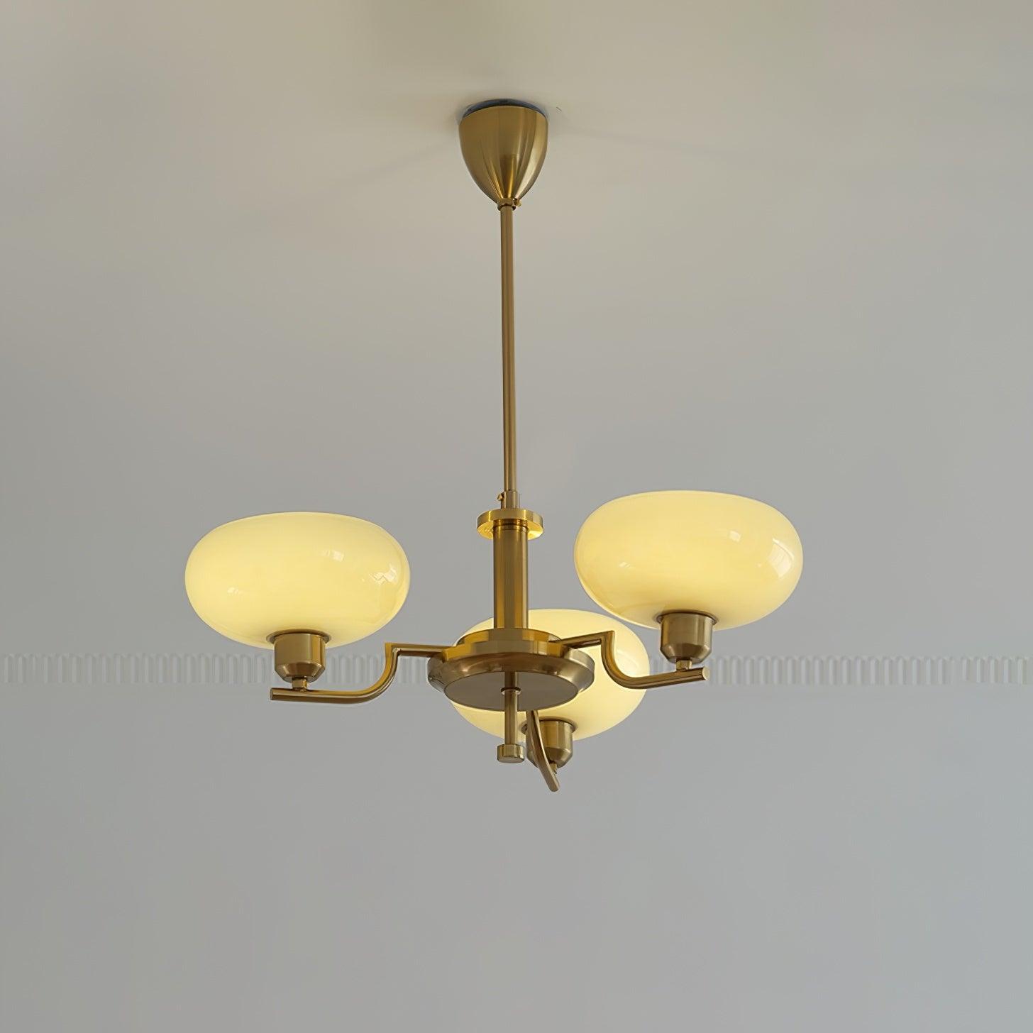 Selano Pendant Light