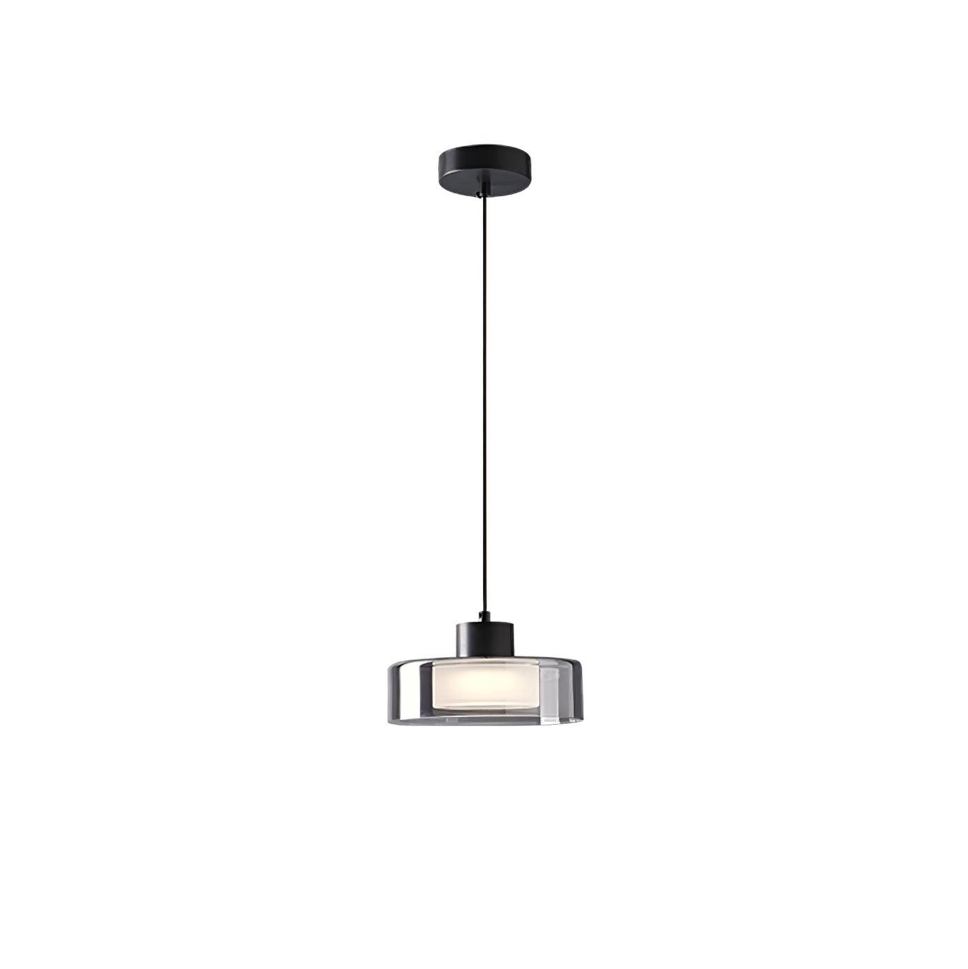 Luna Drop Pendant Light