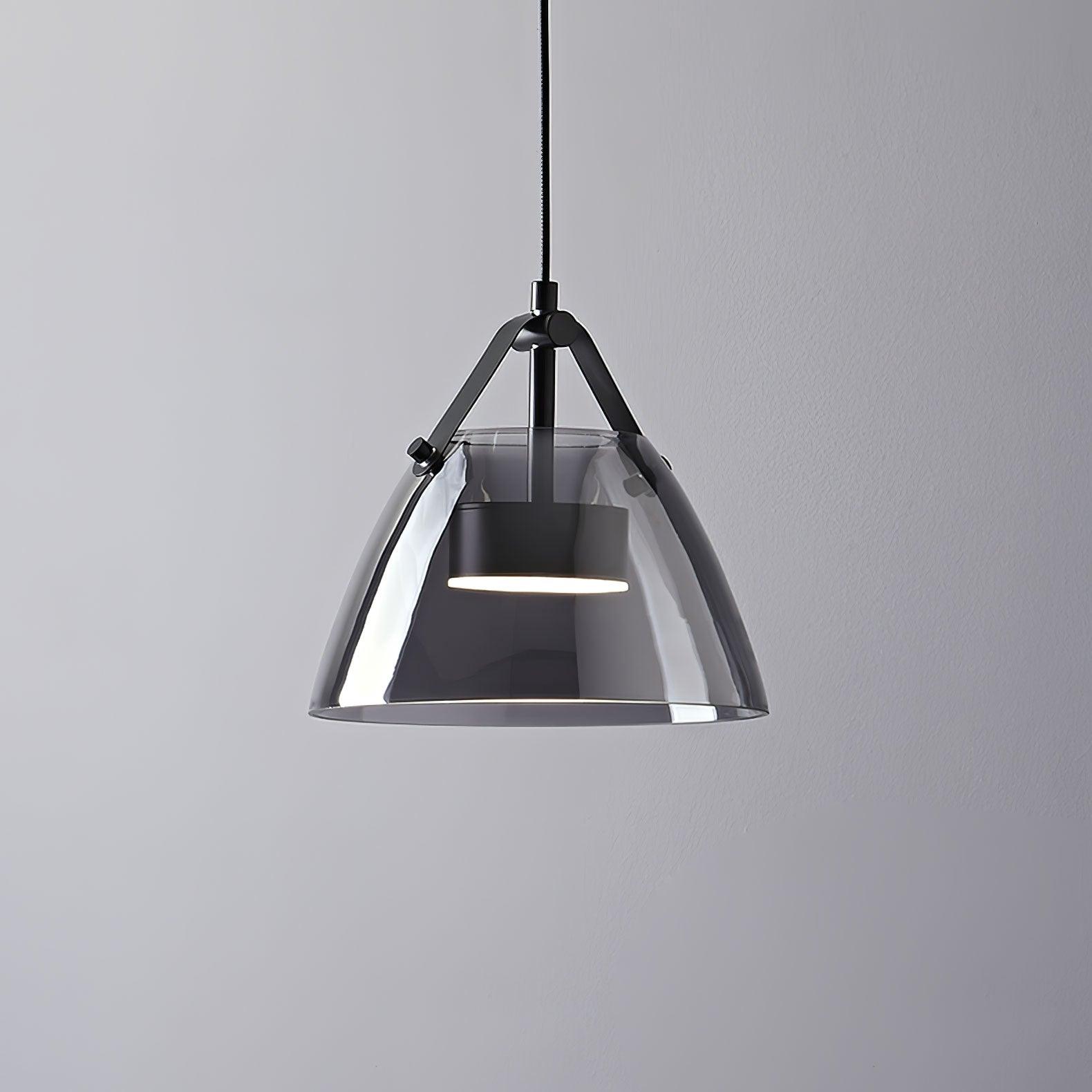 Luna Drop Pendant Light