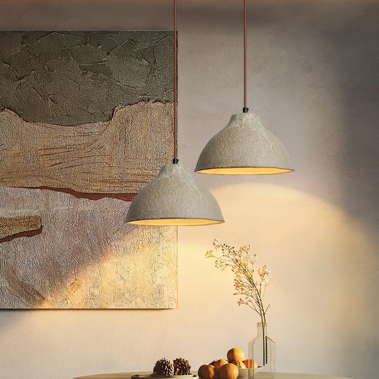 Rekos Pendant Light