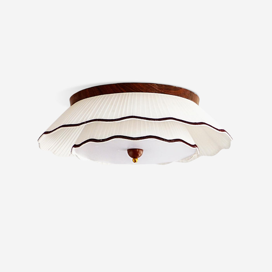 Reyvezza Flower Ceiling Light