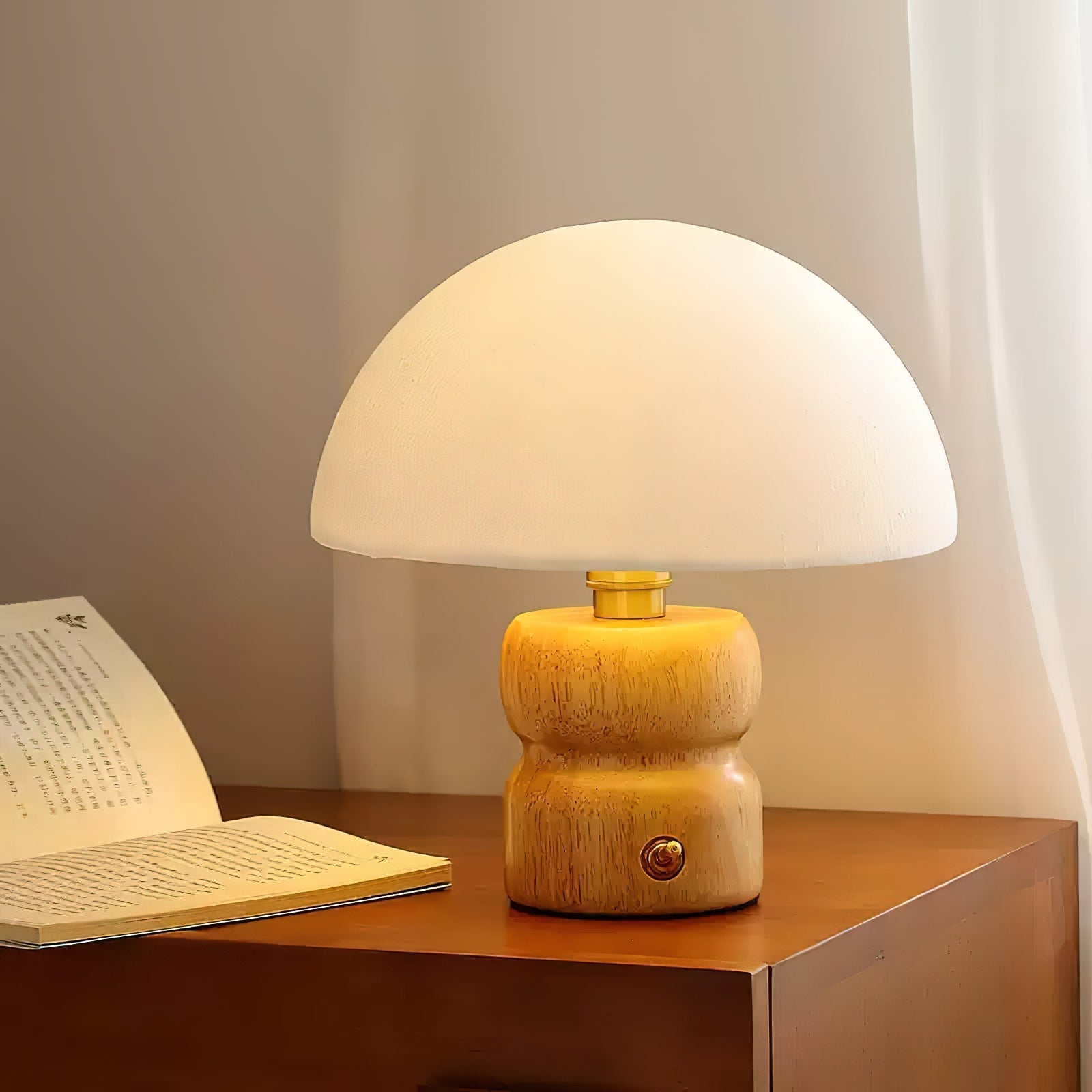 Lumeno Table Lamp